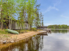 Holiday Home Wuorilahti by Interhome Savonlinna